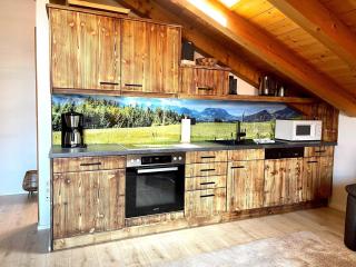 Ferienwohnung Gipfelglück - 1
