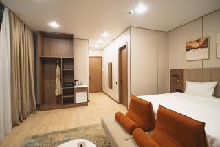 Abilon Hotel Almaty - 2