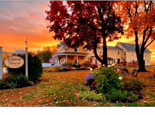 Elmere House Bed & Breakfast - 0