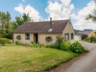 Bee Keepers Cottage - 9