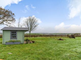 Cowshed 2 - Uk35458 - 8