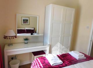 Fabulous location, One Bedroom West End Flat, just off Byres rd, close to SEC & Hydro - 3