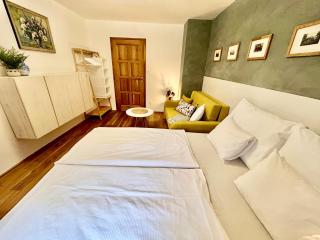 Apartments Loket No 59 pod hradem - 4