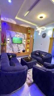 KcMoni Short-let Apartment - 0