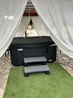 Aspen Suites studio F102 - 4