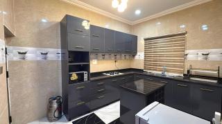 KcMoni Short-let Apartment - 7