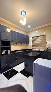 KcMoni Short-let Apartment - 2