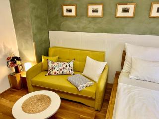 Apartments Loket No 59 pod hradem - 2