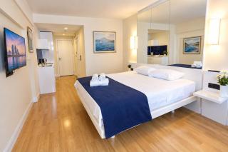 Orbita Apartments with sea wiev - 7