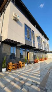 Kol House 365 - Cholpon-Ata - 1