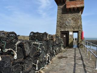 The Snug, Lynmouth - Uk41696 - 6
