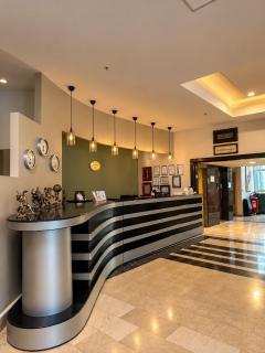 Samsun Airport Resort Hotel - 7