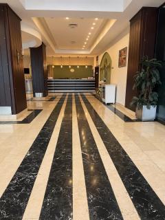Samsun Airport Resort Hotel - 9