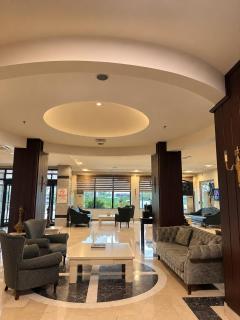 Samsun Airport Resort Hotel - 6
