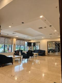 Samsun Airport Resort Hotel - 8