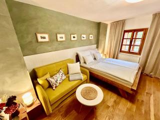Apartments Loket No 59 pod hradem - 9