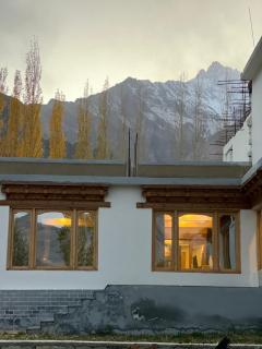 Nature view residency hunder - 8