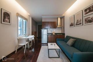 Escenta Boutique Residence Hanoi - 7