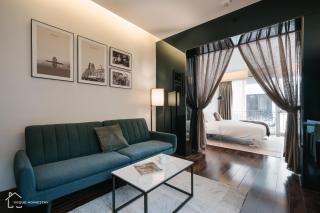 Escenta Boutique Residence Hanoi - 6