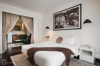 Escenta Boutique Residence Hanoi - 3
