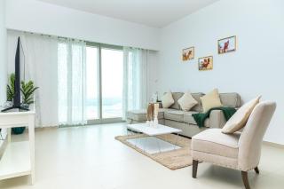 Bloomfields 1BR in Gate Tower - Al Reem - 9