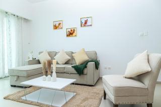 Bloomfields 1BR in Gate Tower - Al Reem - 6