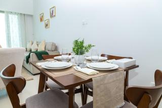 Bloomfields 1BR in Gate Tower - Al Reem - 2