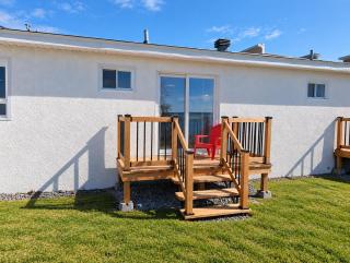 Motel Rimouski - 3