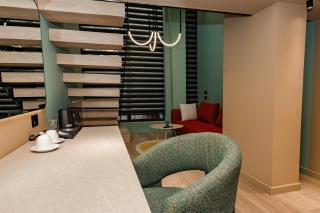Elia Hotel - 3