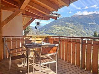 Verwall 3 by Alpenfeder - 6