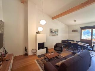 Verwall 3 by Alpenfeder - 5