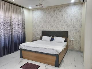 Sayaji Villa - 7