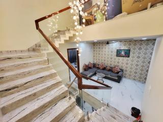 Sayaji Villa - 6