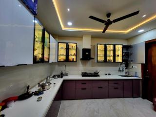 Sayaji Villa - 4