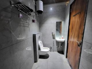 Sayaji Villa - 3