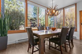 RMR: Yarrow 2311 Condo in The AspensWilson WY - 5