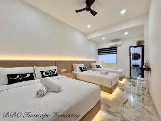 BBC Funscape Homestay - 7