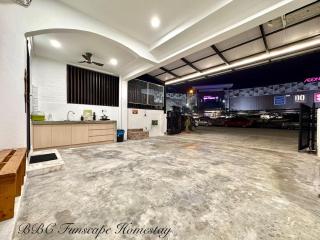 BBC Funscape Homestay - 4