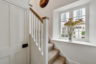 Coachmans Cottage, East Budleigh, Sleeps 6 - 7