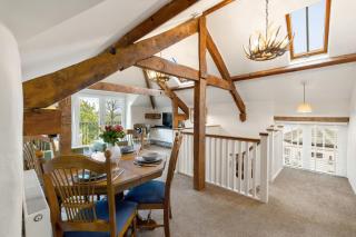 Coachmans Cottage, East Budleigh, Sleeps 6 - 6