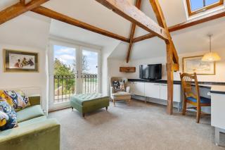 Coachmans Cottage, East Budleigh, Sleeps 6 - 4