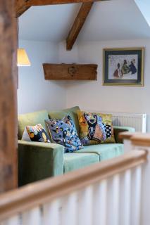 Coachmans Cottage, East Budleigh, Sleeps 6 - 3