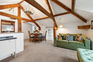 Coachmans Cottage, East Budleigh, Sleeps 6 - 2