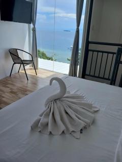 Penthouse at Strandhaus Condotel - 2