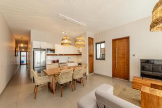 2-Bedroom Apartment at One Bay Residence - 5