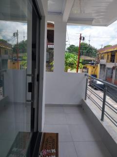 Apto a 20 minutos do aeroporto - 7