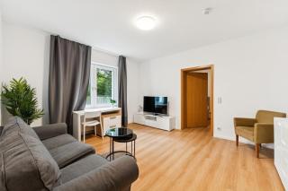 Stilvolles Apartment Nähe Messe & Uniklinik Essen - 0