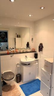 Modern & Elegant Double Room in Smithfield Market, Dublin - 5