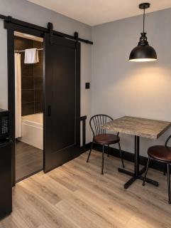 Motel Rimouski - 1