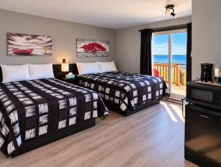 Motel Rimouski - 2